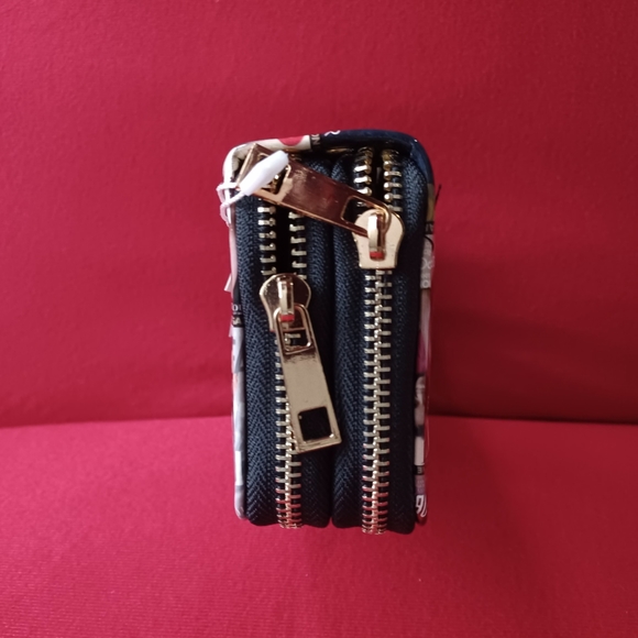 🥰💞Michelle Obama Wristlet/Wallet! - Picture 5 of 16